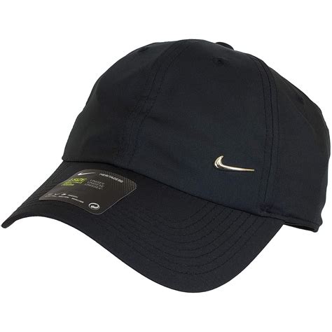 Nike Cap Schwarz Herren 